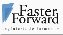 Faster Forward Centre de Formation CPF Anglais Allemand Espagnol Italien FLE Français  & Langues CPF Professionnel  Online En Ligne A Distance