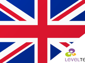 Formation Anglais Conversation et Aisance Oral  Niveau Débutant + Leveltel (50 heures)